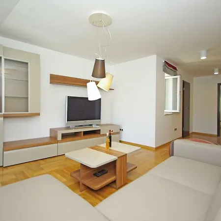 公寓 Jasika