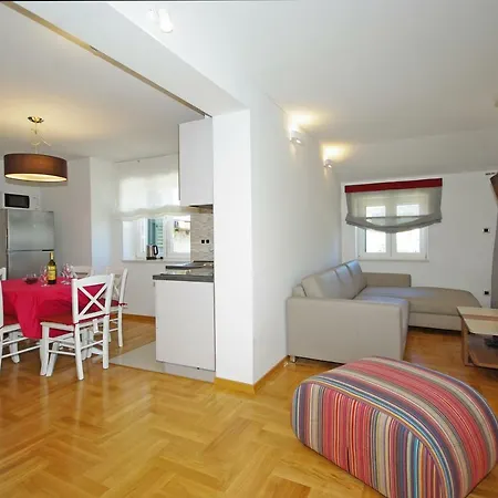 Apartment Jasika