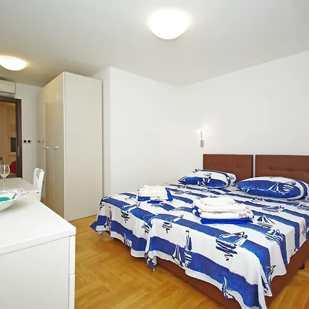 Apartment Jasika